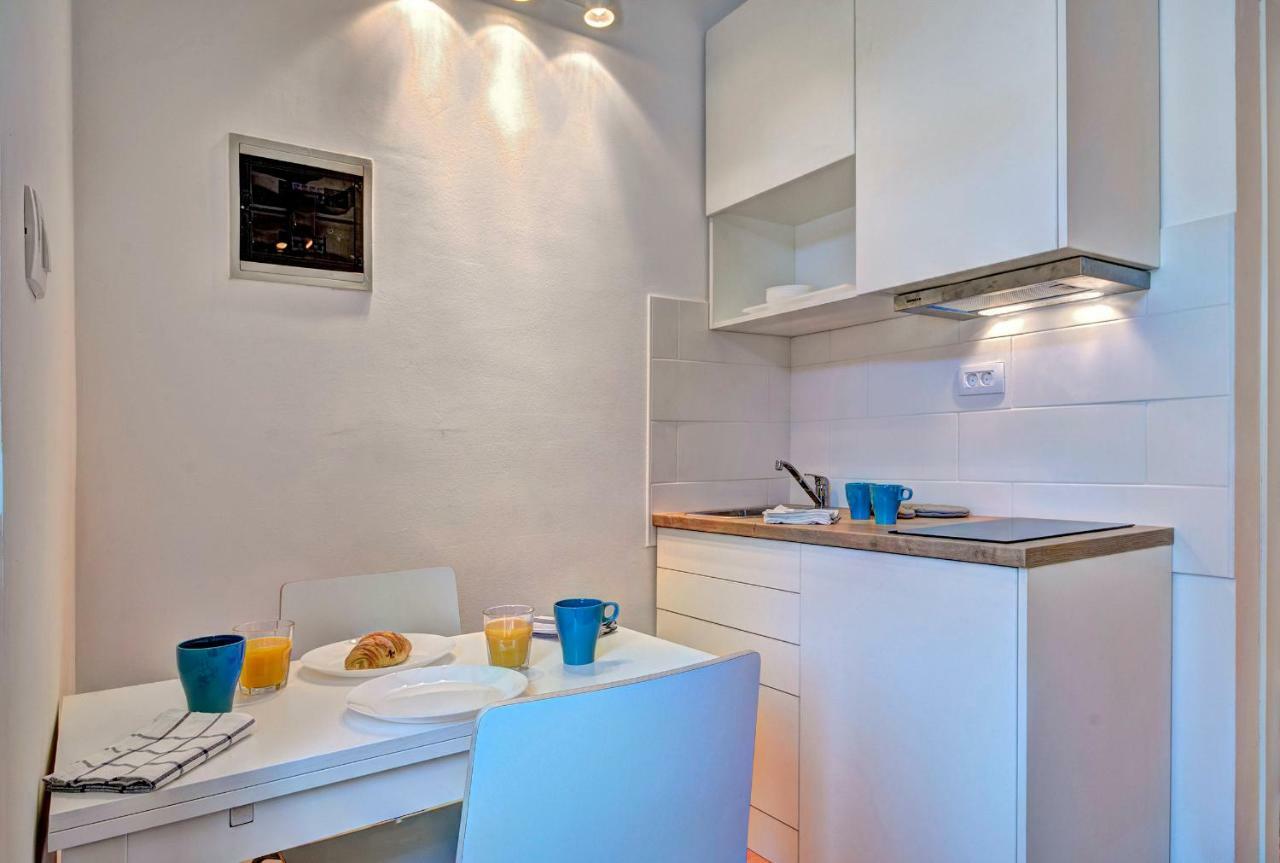 Apartman Amfiteatar Franko Pula Exterior photo