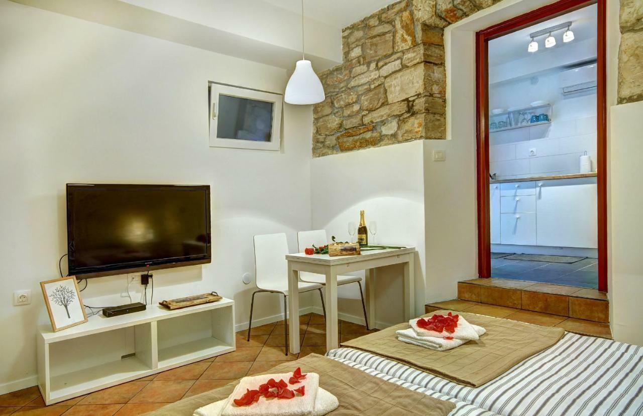 Apartman Amfiteatar Franko Pula Exterior photo