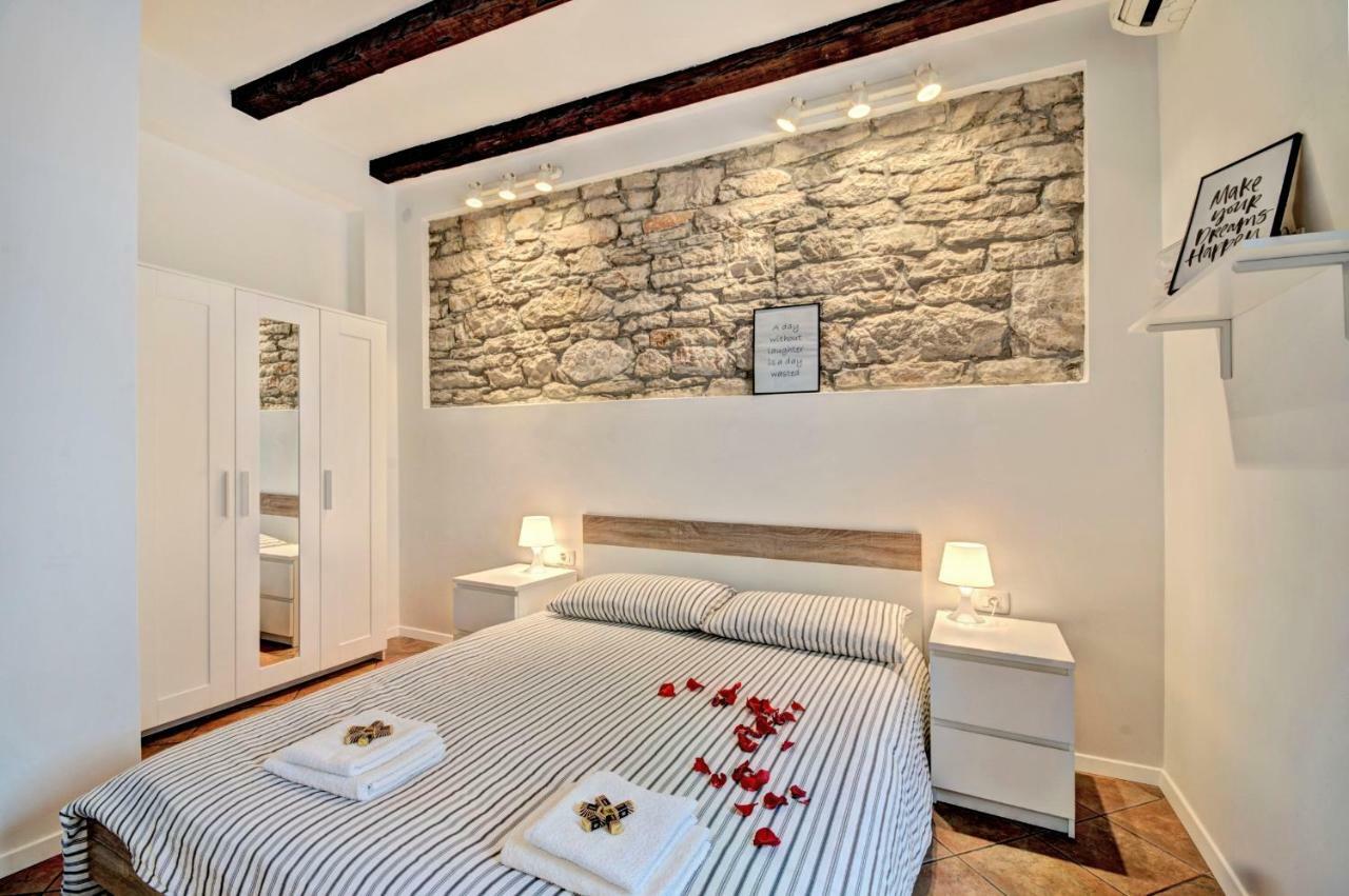 Apartman Amfiteatar Franko Pula Exterior photo